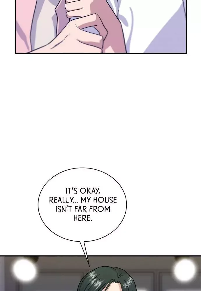 A Deadbeat’s Meal Chapter 5 page 39