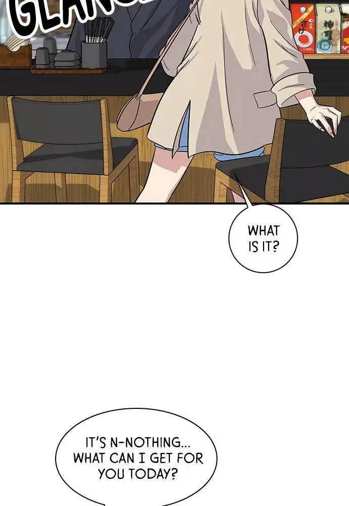 A Deadbeat’s Meal Chapter 5 page 52