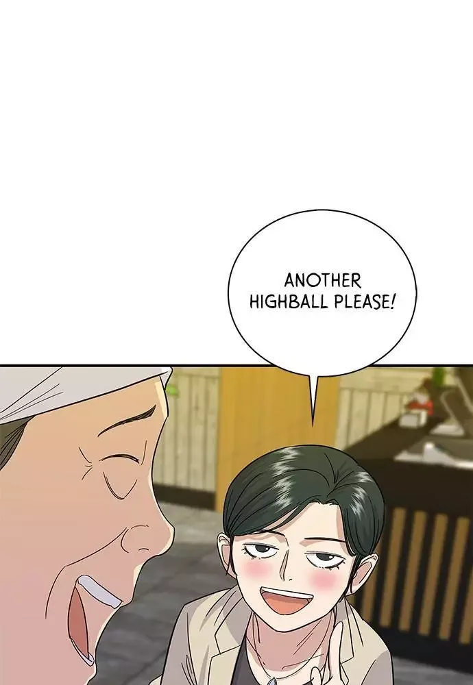 A Deadbeat’s Meal Chapter 5 page 65