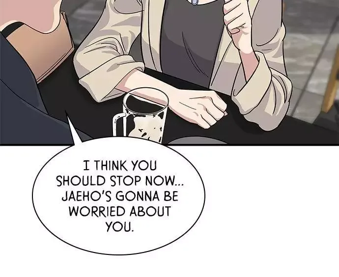 A Deadbeat’s Meal Chapter 5 page 66