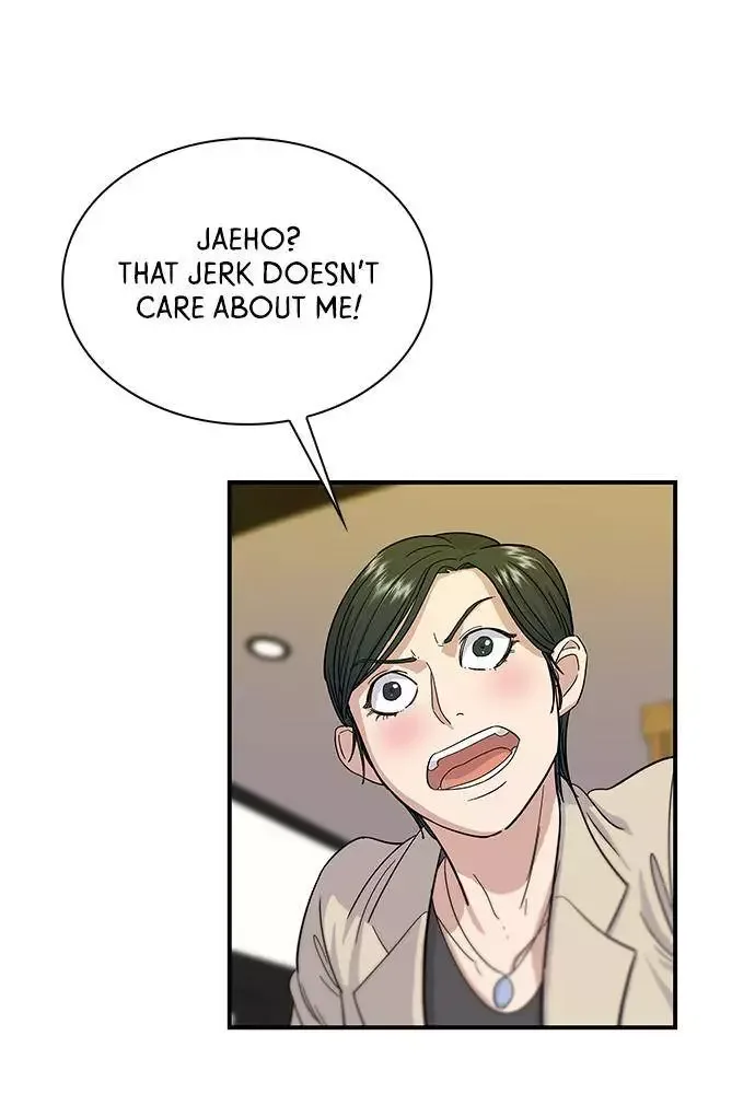 A Deadbeat’s Meal Chapter 5 page 67