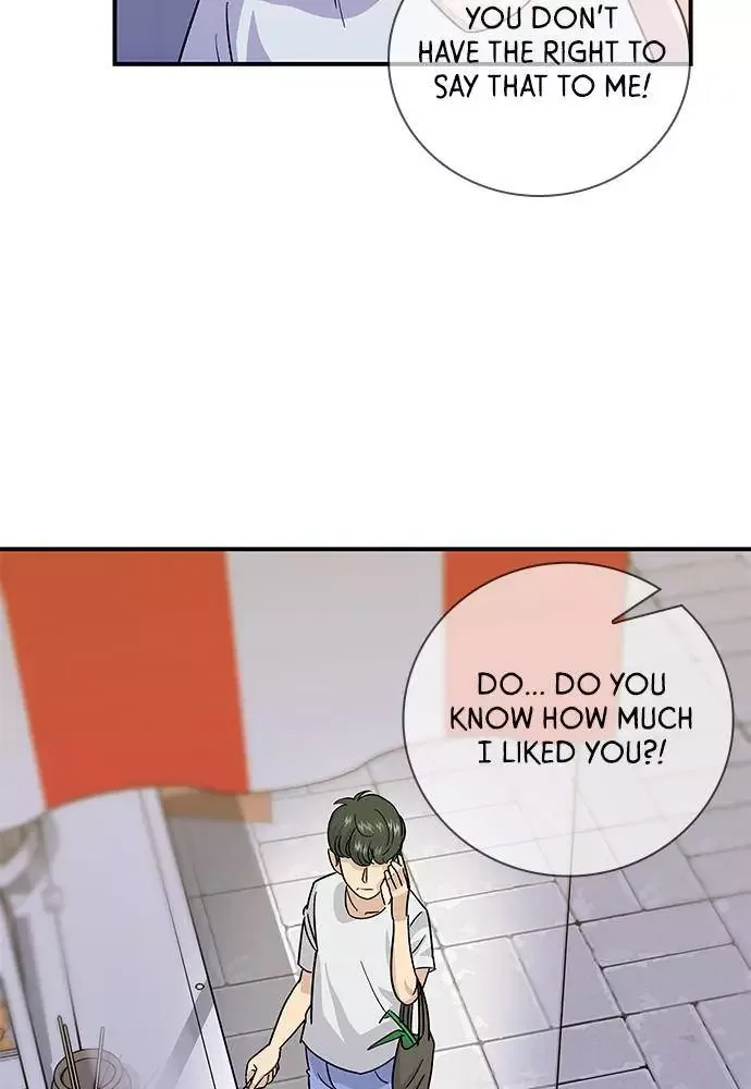 A Deadbeat’s Meal Chapter 5 page 80