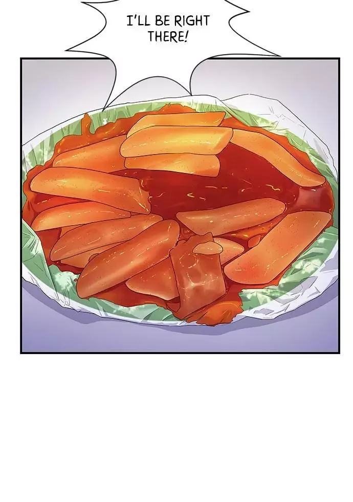 A Deadbeat’s Meal Chapter 5 page 88