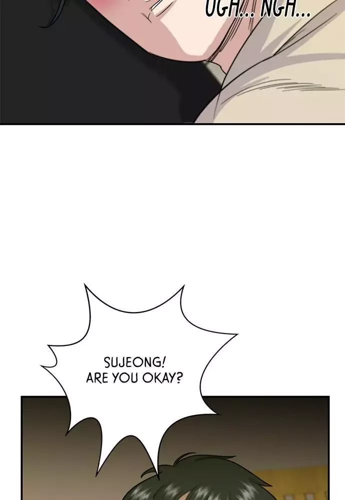 A Deadbeat’s Meal Chapter 5 page 90