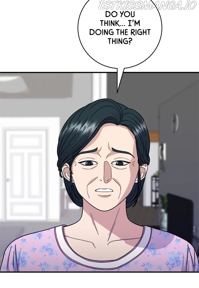 A Deadbeat’s Meal Chapter 50 page 10