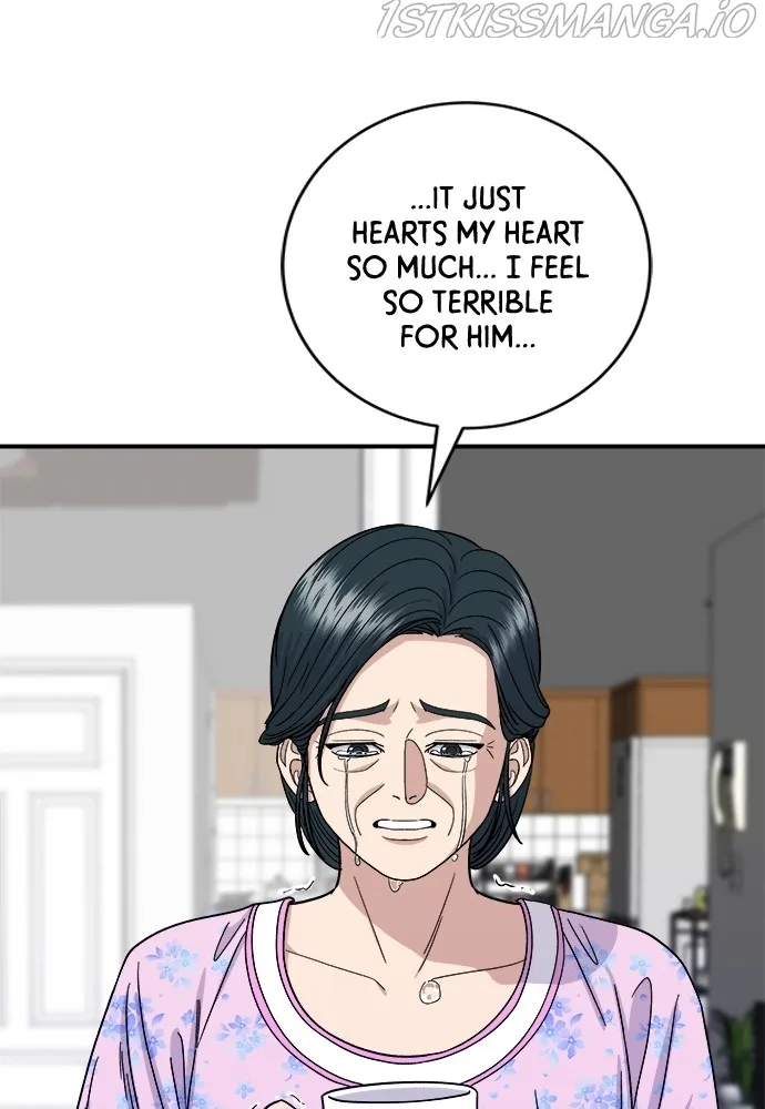 A Deadbeat’s Meal Chapter 50 page 17