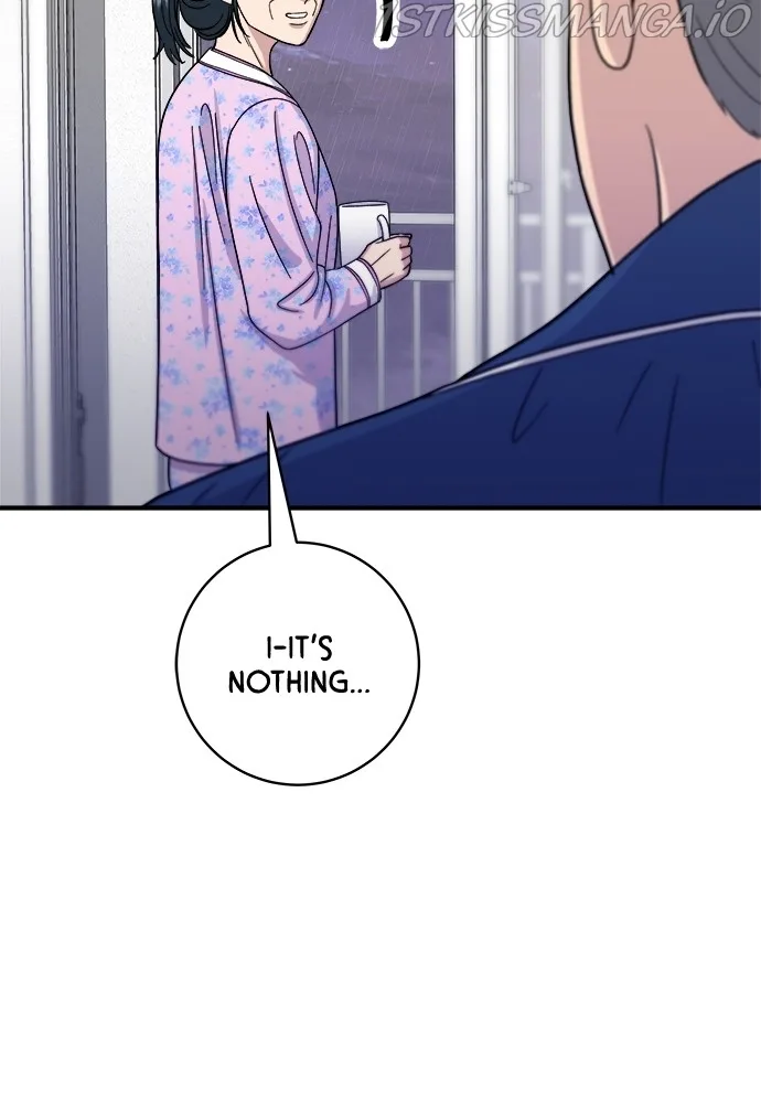 A Deadbeat’s Meal Chapter 50 page 5