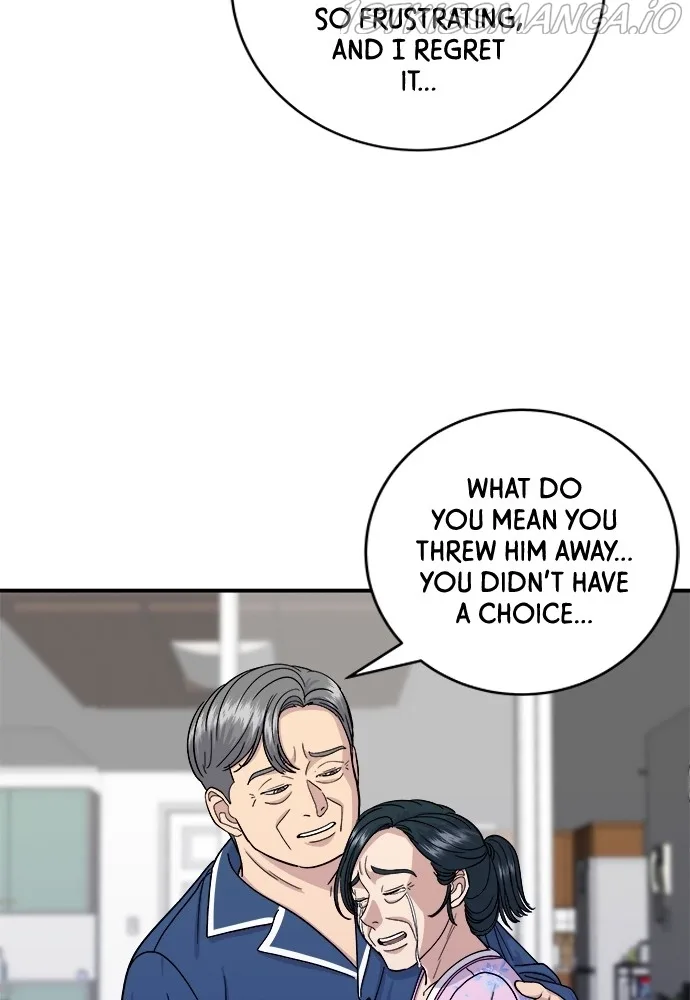 A Deadbeat’s Meal Chapter 50 page 22