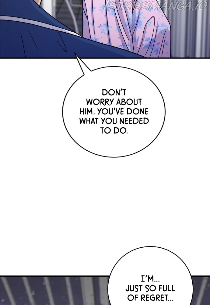 A Deadbeat’s Meal Chapter 50 page 14