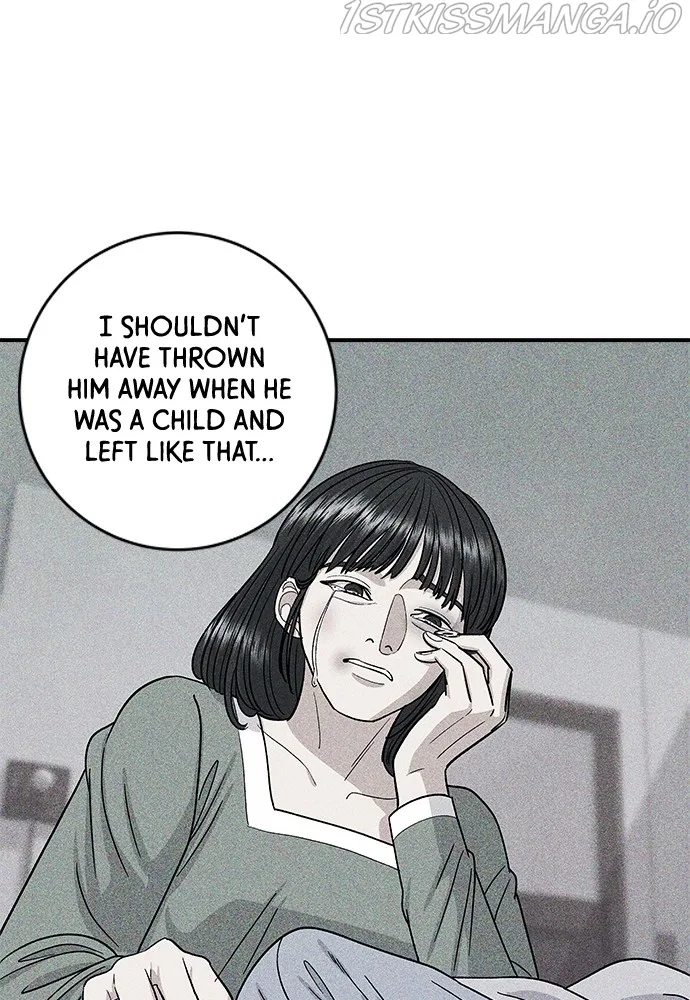 A Deadbeat’s Meal Chapter 50 page 19