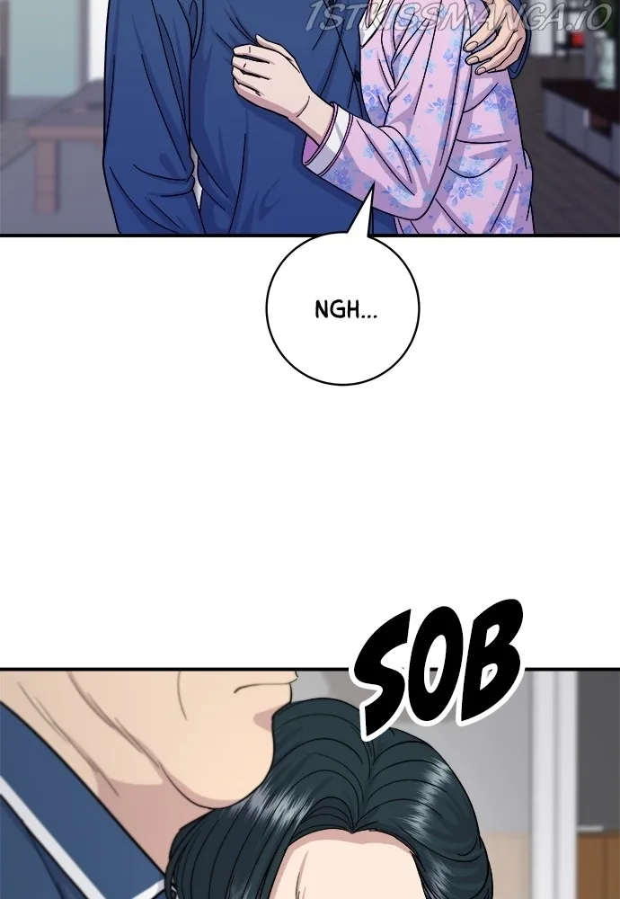 A Deadbeat’s Meal Chapter 50 page 23