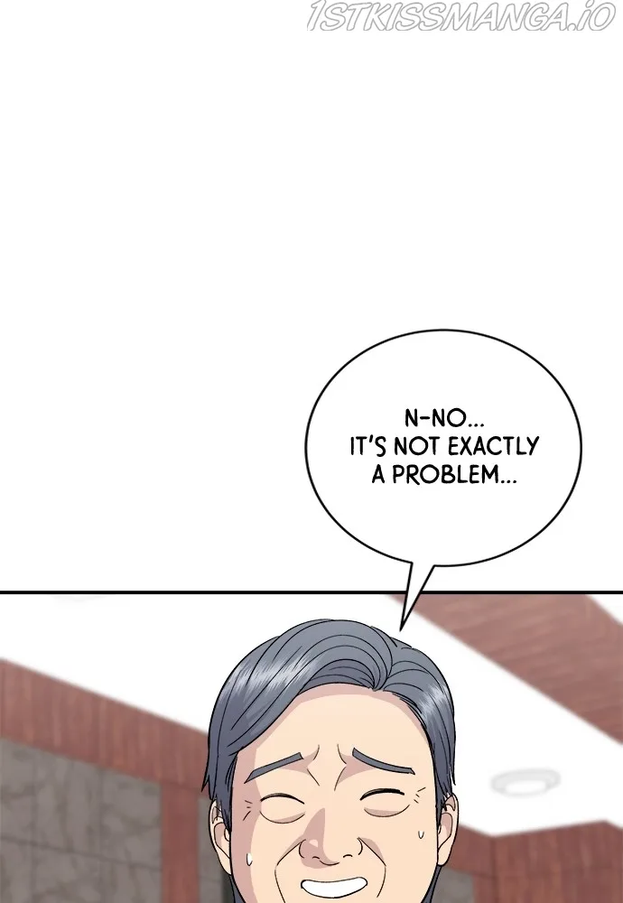 A Deadbeat’s Meal Chapter 50 page 33