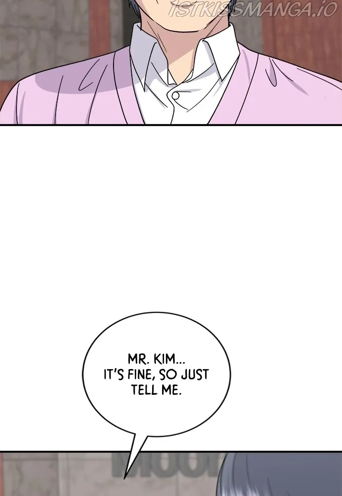 A Deadbeat’s Meal Chapter 50 page 34