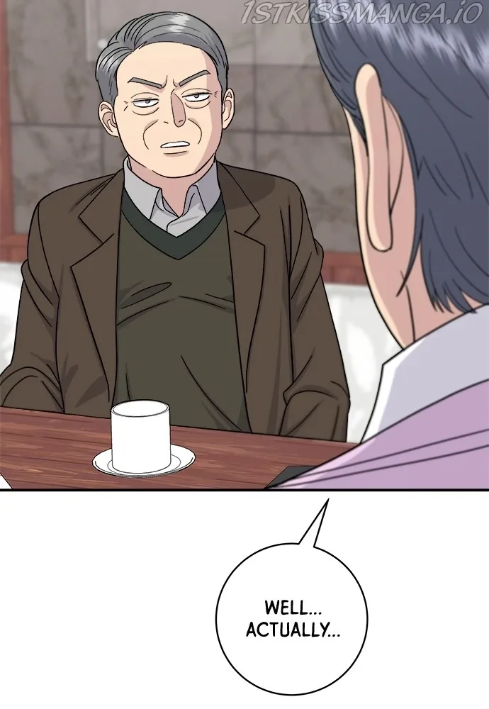 A Deadbeat’s Meal Chapter 50 page 35