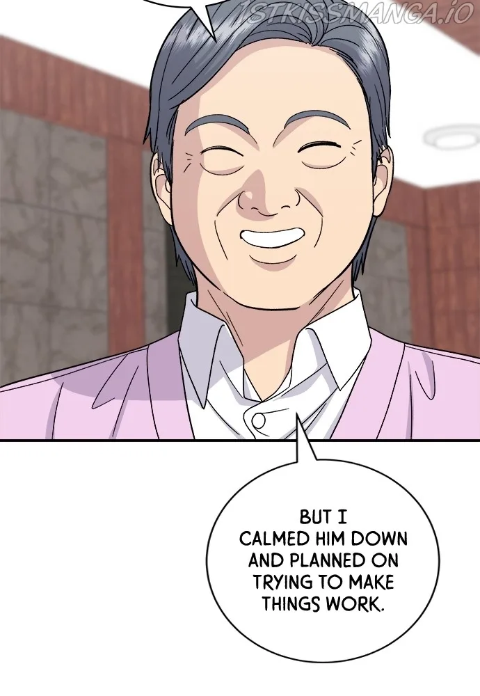 A Deadbeat’s Meal Chapter 50 page 40