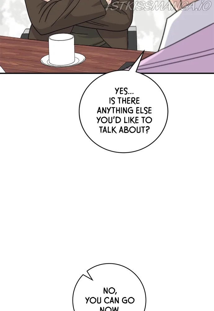 A Deadbeat’s Meal Chapter 50 page 42