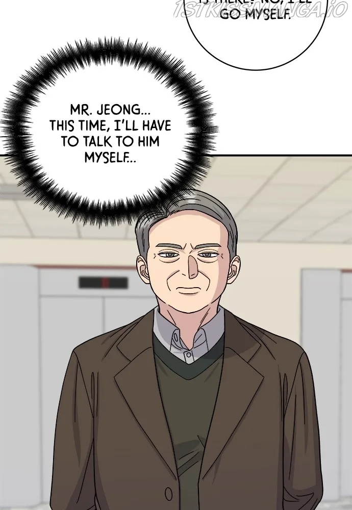 A Deadbeat’s Meal Chapter 50 page 47