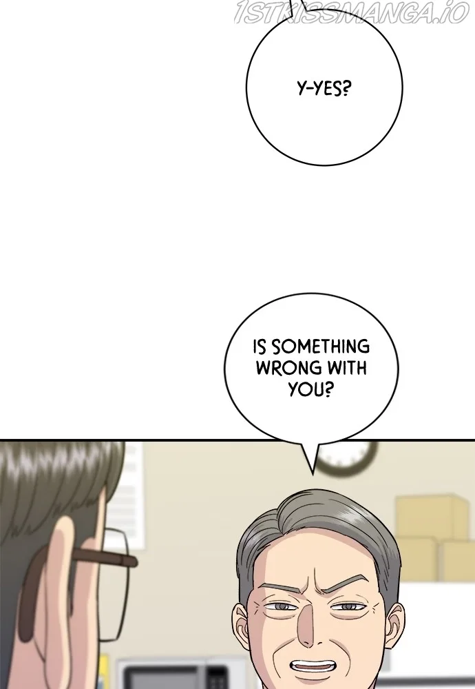 A Deadbeat’s Meal Chapter 50 page 54