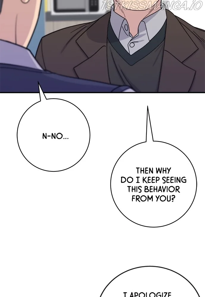 A Deadbeat’s Meal Chapter 50 page 55
