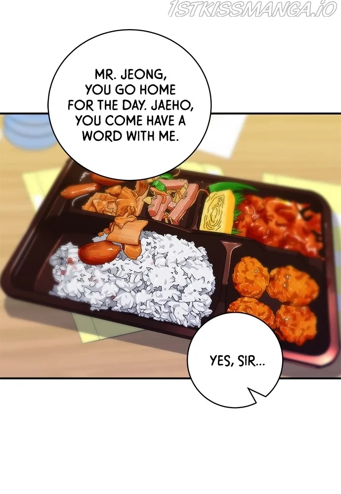 A Deadbeat’s Meal Chapter 50 page 63