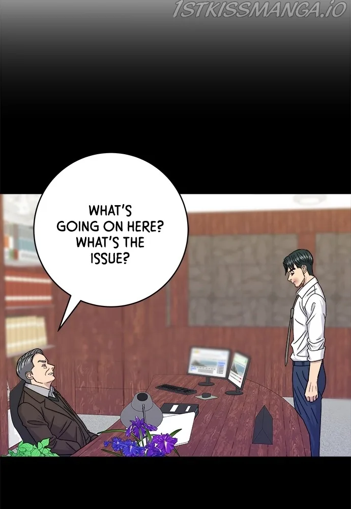 A Deadbeat’s Meal Chapter 50 page 77