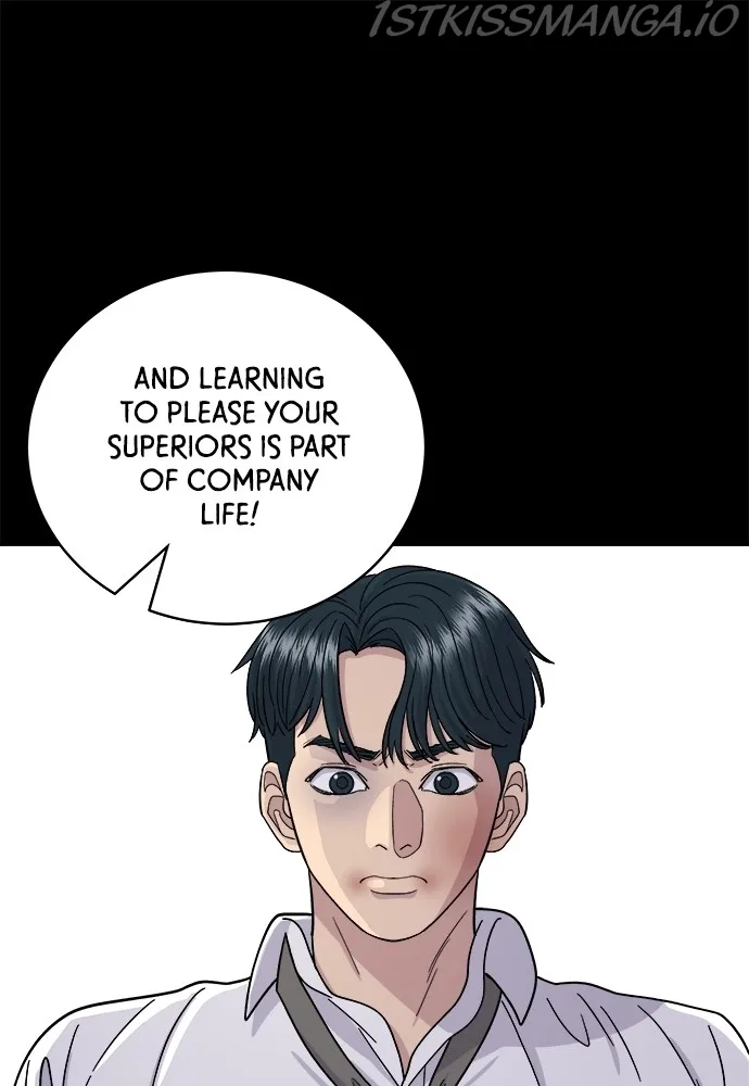 A Deadbeat’s Meal Chapter 50 page 85