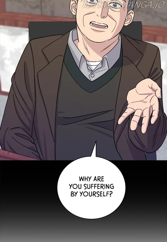 A Deadbeat’s Meal Chapter 50 page 87
