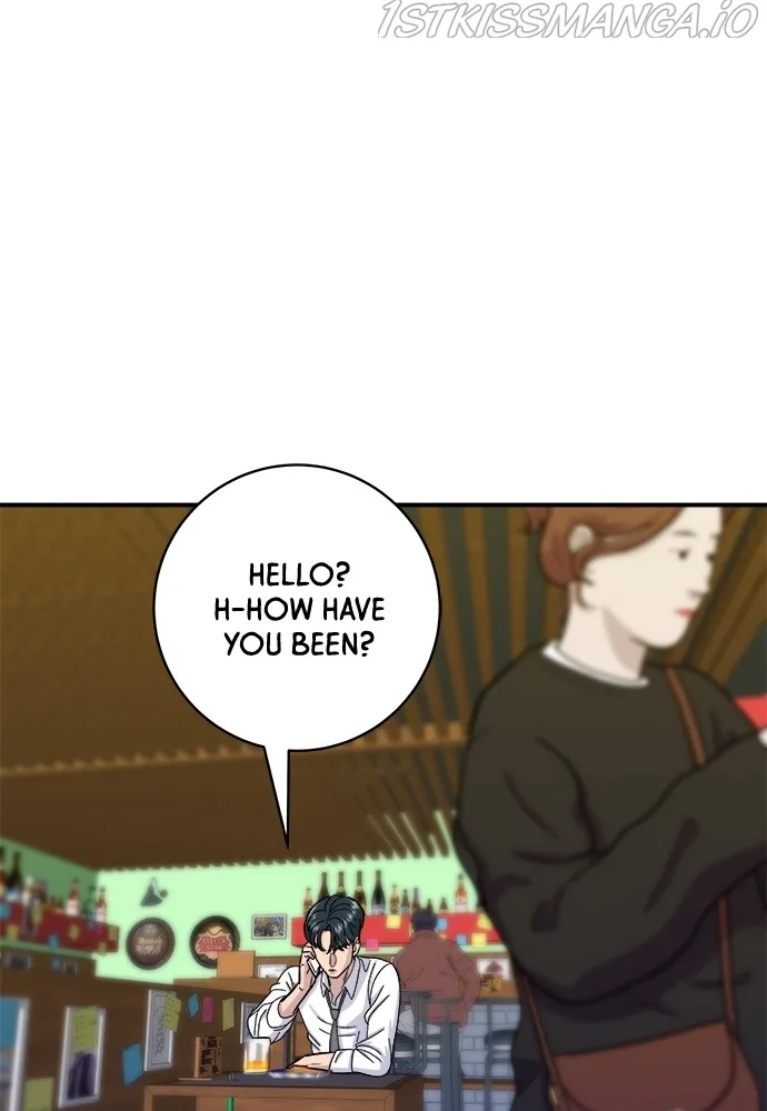 A Deadbeat’s Meal Chapter 50 page 96