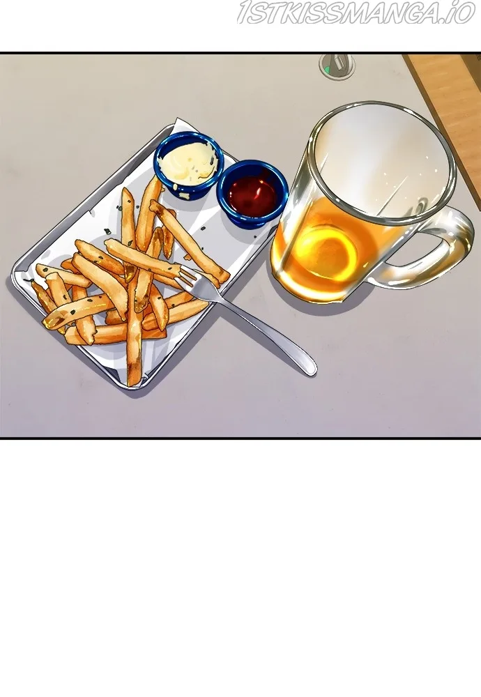 A Deadbeat’s Meal Chapter 50 page 99