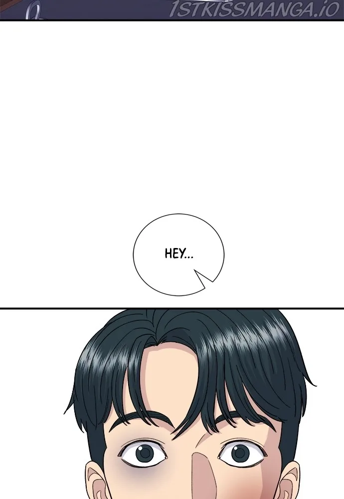 A Deadbeat’s Meal Chapter 50 page 101