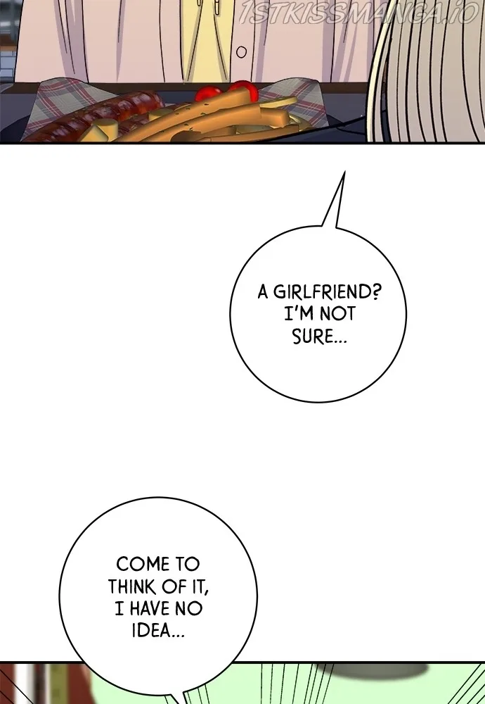 A Deadbeat’s Meal Chapter 51 page 27