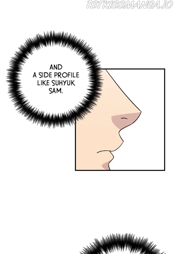 A Deadbeat’s Meal Chapter 51 page 17