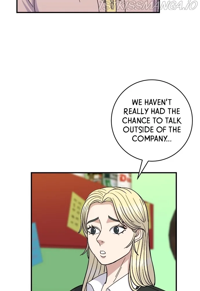 A Deadbeat’s Meal Chapter 51 page 30