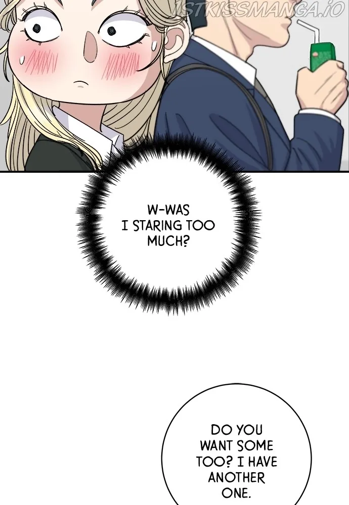 A Deadbeat’s Meal Chapter 51 page 7