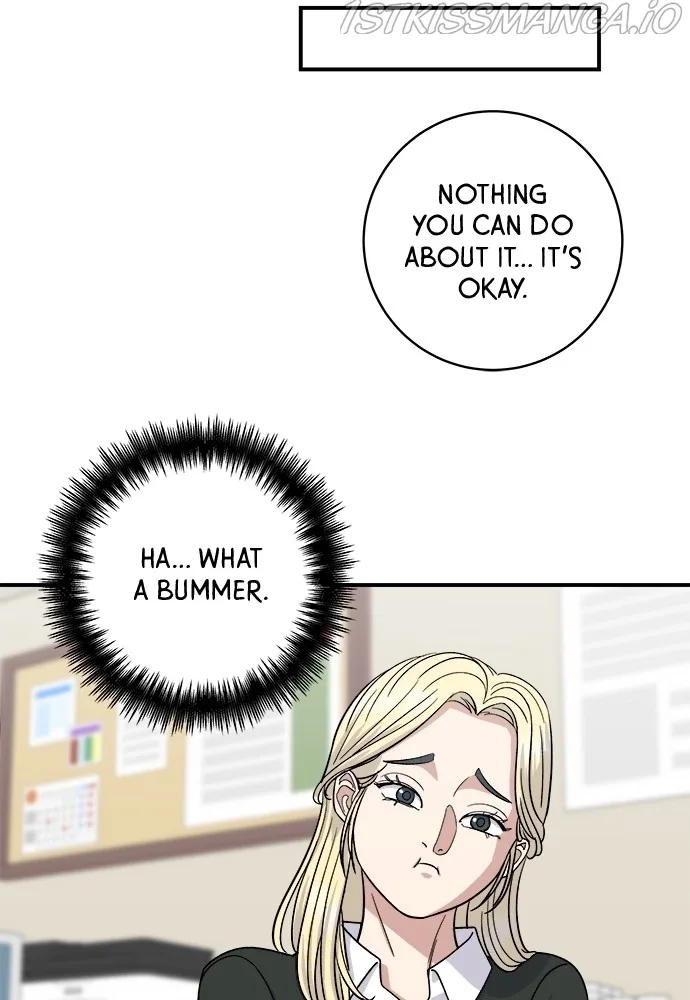 A Deadbeat’s Meal Chapter 51 page 22