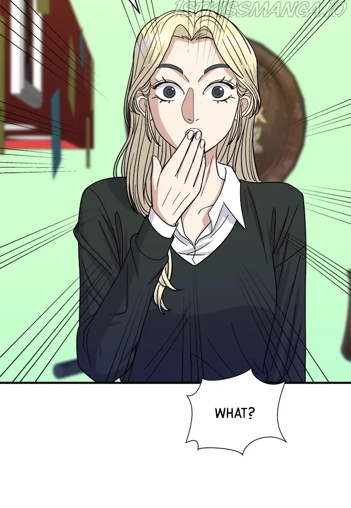 A Deadbeat’s Meal Chapter 51 page 28