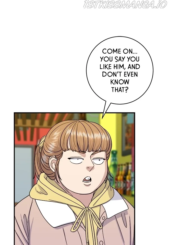 A Deadbeat’s Meal Chapter 51 page 29