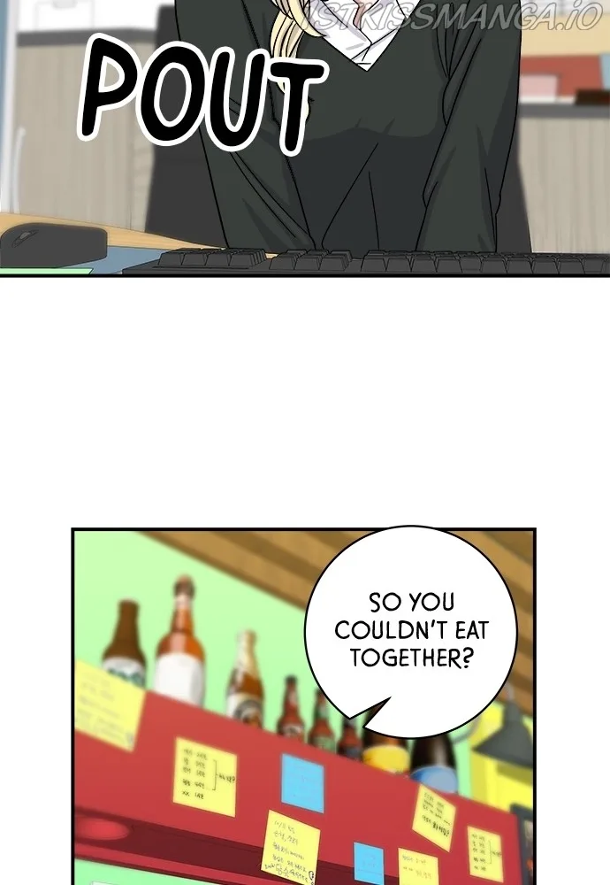 A Deadbeat’s Meal Chapter 51 page 23