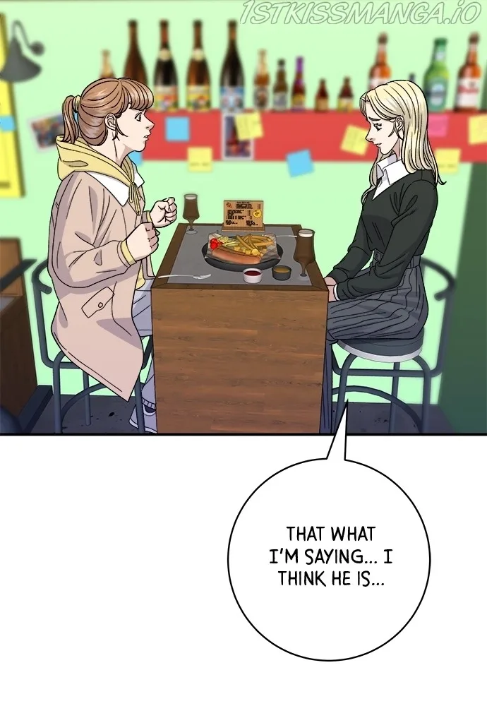 A Deadbeat’s Meal Chapter 51 page 25