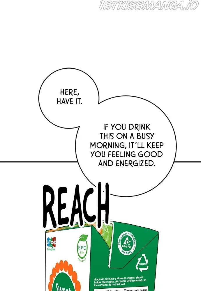 A Deadbeat’s Meal Chapter 51 page 9