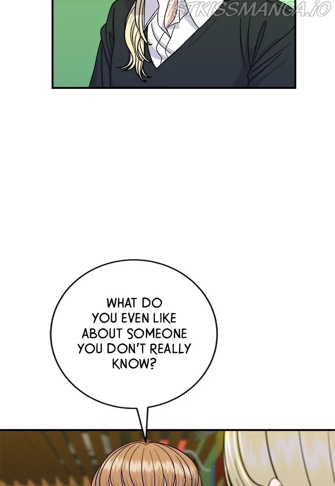 A Deadbeat’s Meal Chapter 51 page 31