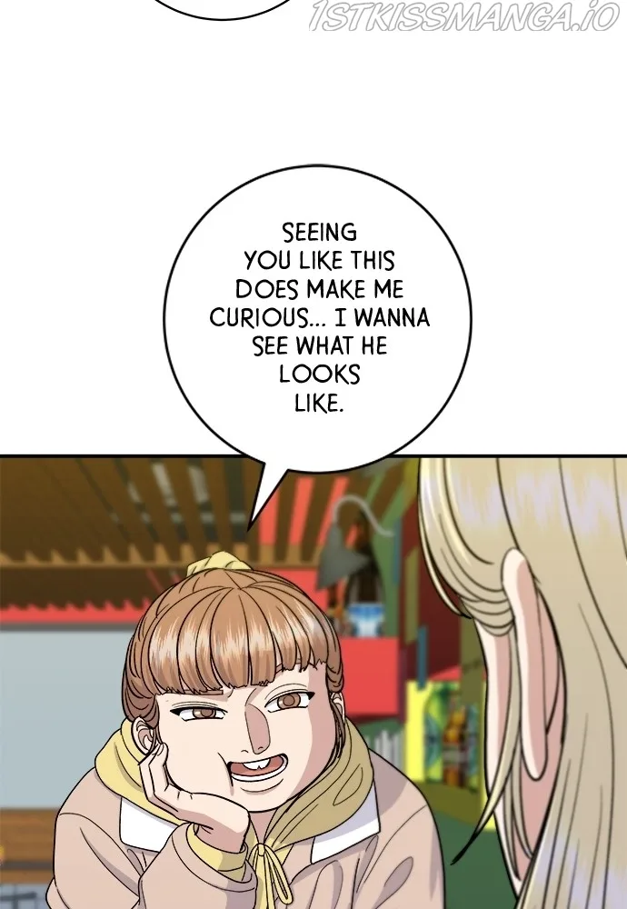 A Deadbeat’s Meal Chapter 51 page 36