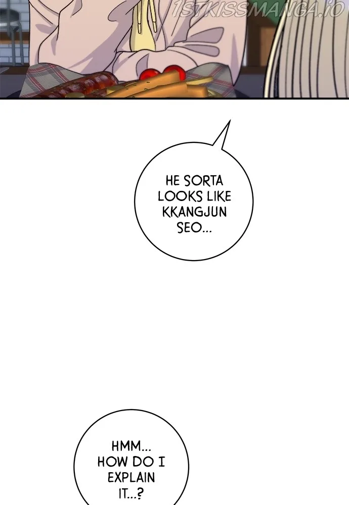 A Deadbeat’s Meal Chapter 51 page 37
