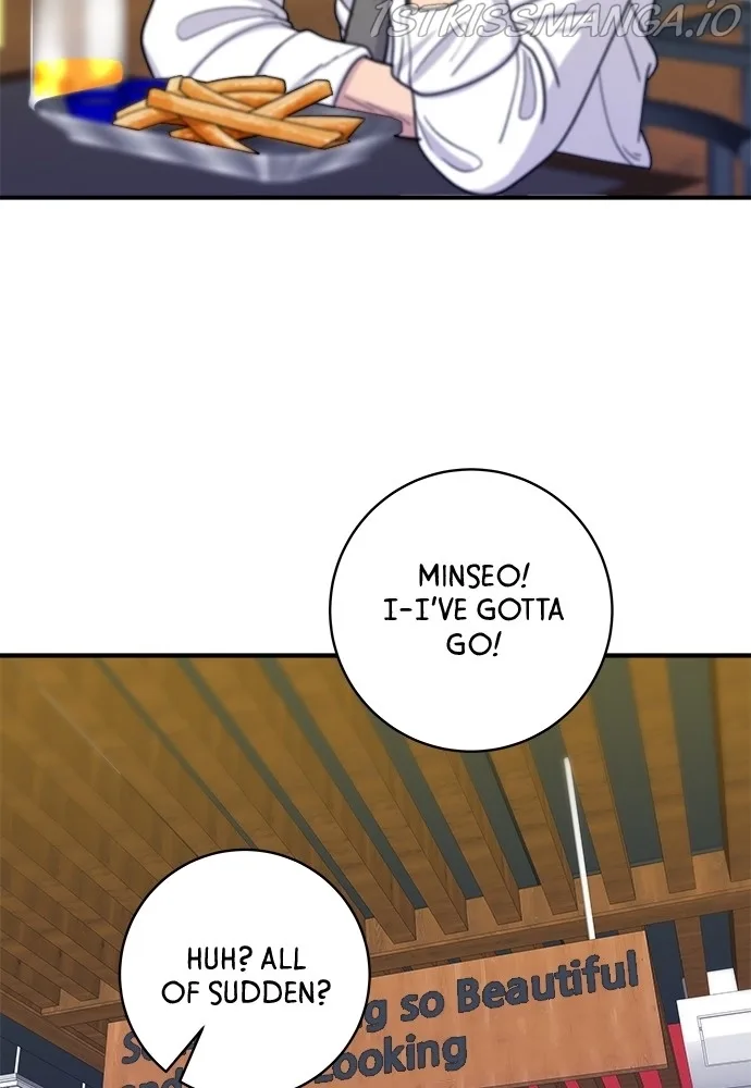 A Deadbeat’s Meal Chapter 51 page 40