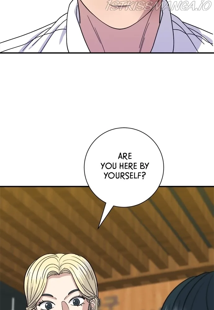 A Deadbeat’s Meal Chapter 51 page 42