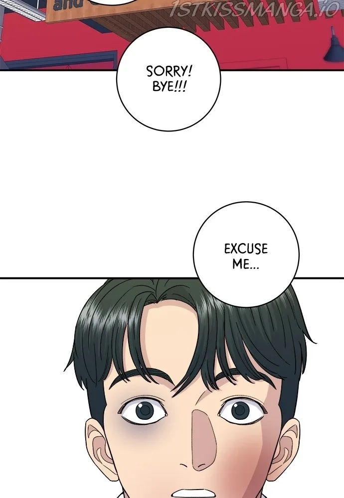 A Deadbeat’s Meal Chapter 51 page 41