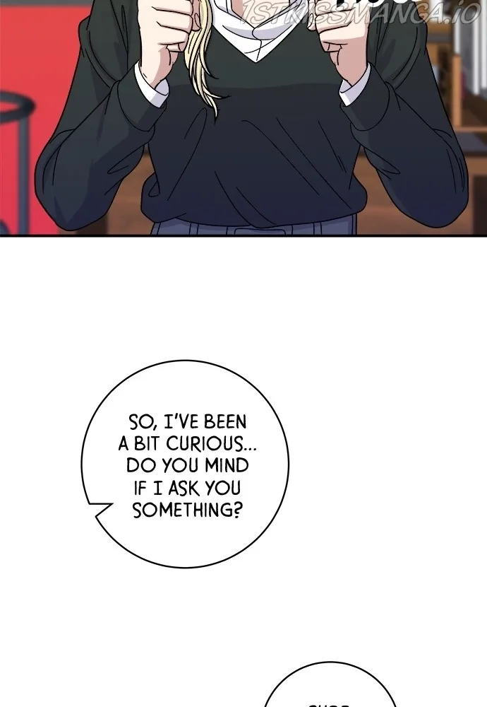 A Deadbeat’s Meal Chapter 51 page 54