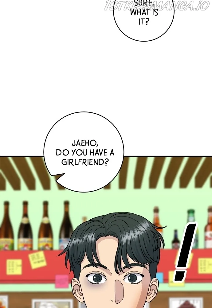 A Deadbeat’s Meal Chapter 51 page 55