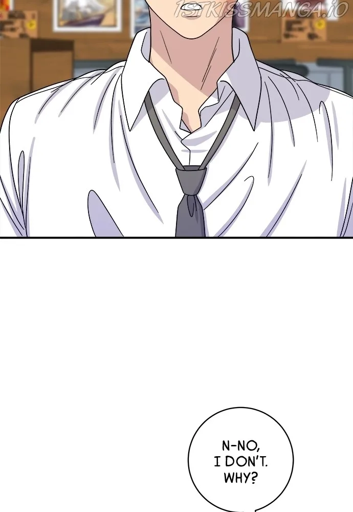 A Deadbeat’s Meal Chapter 51 page 56