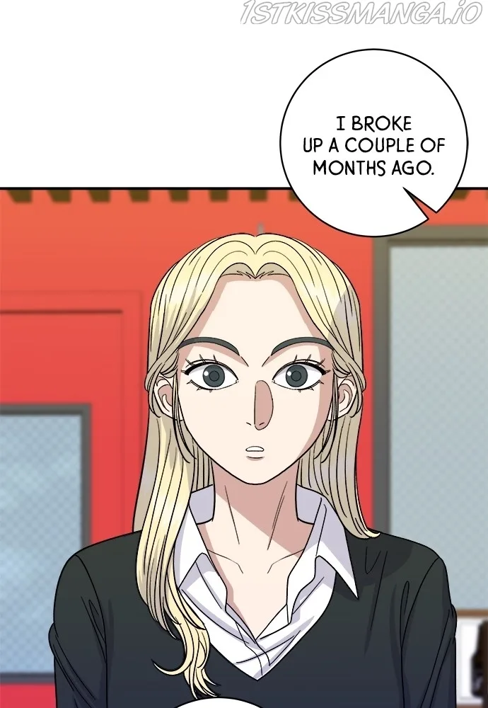 A Deadbeat’s Meal Chapter 51 page 58
